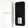 HONOR 200 LITE 256GB NEGRO COMO NUEVO