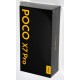 XIAOMI POCO X7 PRO 256GB NEGRO NUEVO
