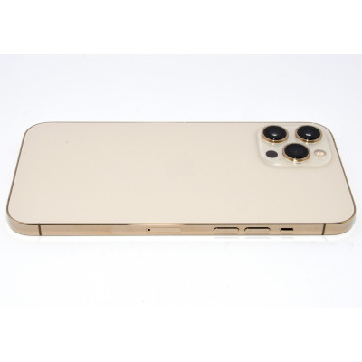 IPHONE 12 PRO MAX 512GB ORO