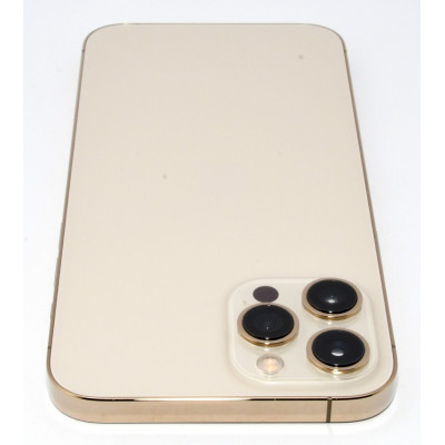 IPHONE 12 PRO MAX 512GB ORO