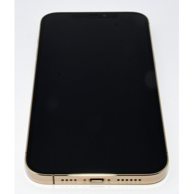 IPHONE 12 PRO MAX 512GB ORO