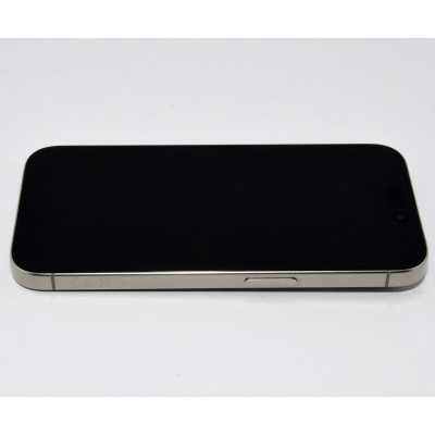 IPHONE 15 PRO 256GB GRIS