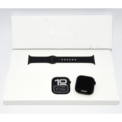 APPLE WATCH SERIES 10 46MM GPS NEGRO
