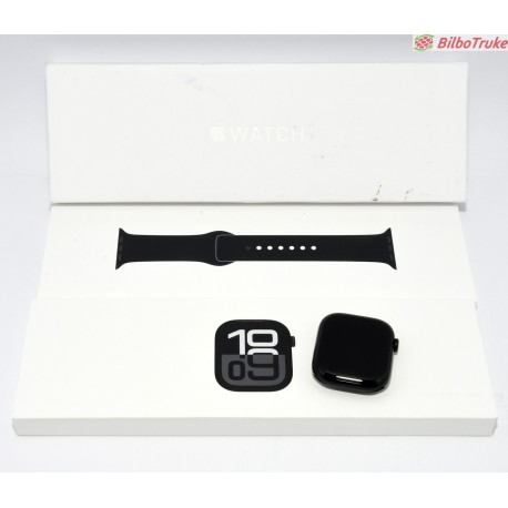 APPLE WATCH SERIES 10 46MM GPS NEGRO