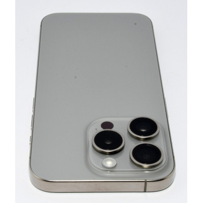 IPHONE 15 PRO 256GB GRIS