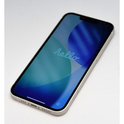 IPHONE 13 128GB BLANCO