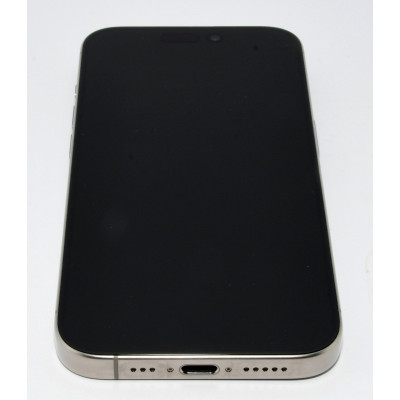IPHONE 15 PRO 256GB GRIS