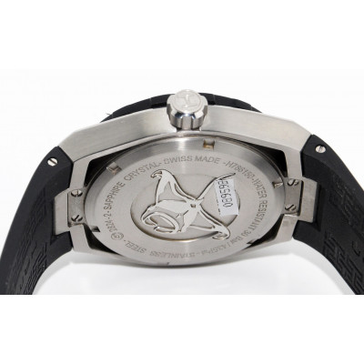 RELOJ HAMILTON KHAKI NAVY SUB H786150