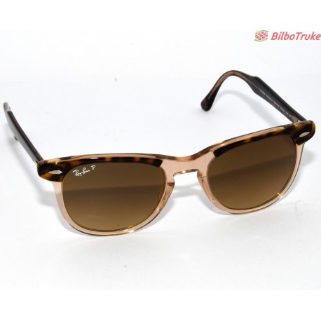 GAFAS DE SOL RAYBAN RB2398 EAGLEEYE 1292/M2
