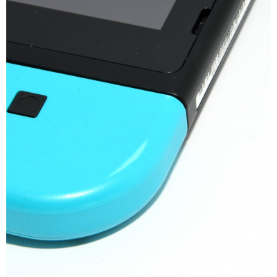 CONSOLA NINTENDO SWITCH ROJO AZUL