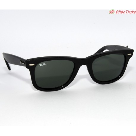 GAFAS DE SOL RAYBAN WAYFARER RB2140