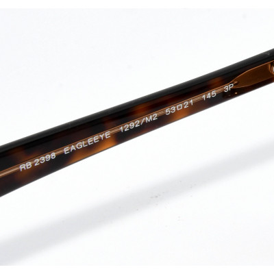 GAFAS DE SOL RAYBAN RB2398 EAGLEEYE 1292/M2