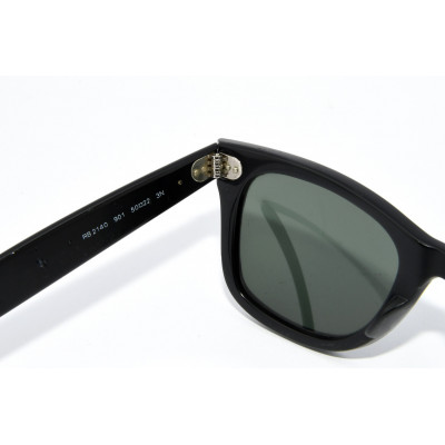 GAFAS DE SOL RAYBAN WAYFARER RB2140