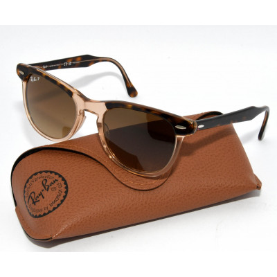 GAFAS DE SOL RAYBAN RB2398 EAGLEEYE 1292/M2