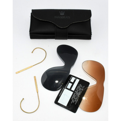 GAFAS DE SOL MASERATI M-6119-50