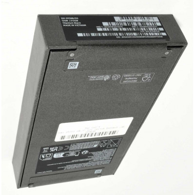 Samsung Galaxy S25 Ultra 512GB Negro Precintado