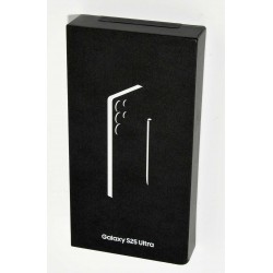 Samsung Galaxy S25 Ultra 512GB Negro Precintado