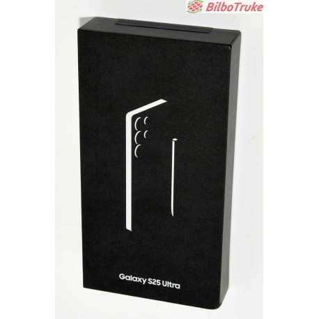 Samsung Galaxy S25 Ultra 512GB Negro Precintado