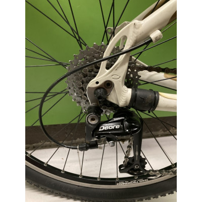 BICICLETA MONTAÑA ORBEA HYDRO SPORT