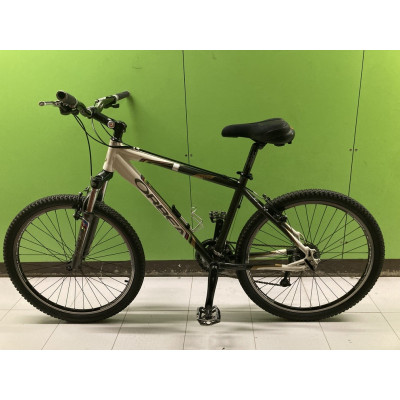 BICICLETA MONTAÑA ORBEA HYDRO SPORT
