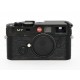CAMARA TELEMETRICA LEICA M7 (BLACK EDITION) 0.72 2002
