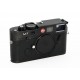 CAMARA TELEMETRICA LEICA M7 (BLACK EDITION) 0.72 2002