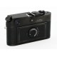 CAMARA TELEMETRICA LEICA M7 (BLACK EDITION) 0.72 2002