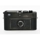 CAMARA TELEMETRICA LEICA M7 (BLACK EDITION) 0.72 2002