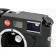 CAMARA TELEMETRICA LEICA M7 (BLACK EDITION) 0.72 2002