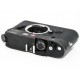 CAMARA TELEMETRICA LEICA M7 (BLACK EDITION) 0.72 2002