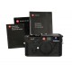 CAMARA TELEMETRICA LEICA M7 (BLACK EDITION) 0.72 2002