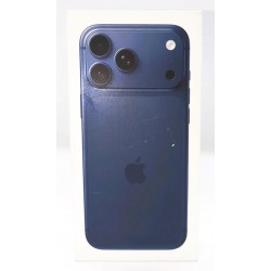 IPHONE 17 PRO MAX 1TB DEEP BLUE NUEVO