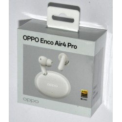 AURICULARES OPPO ENCO AIR4 PRO NUEVO