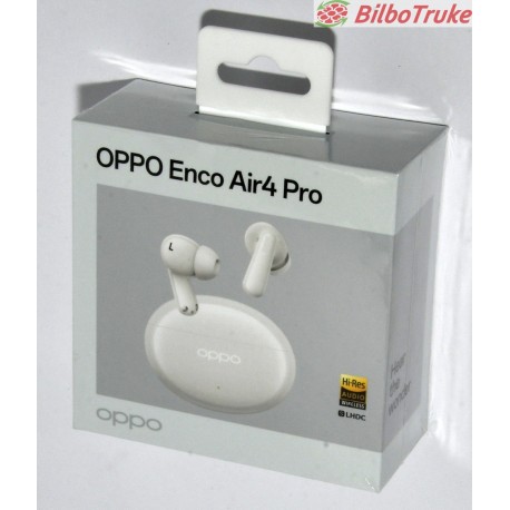 AURICULARES OPPO ENCO AIR4 PRO NUEVO