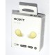AURICULARES BLUETOOTH SONY WF-C510 BLANCO