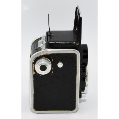 CAMARA VINTAGE Ferrania Elioflex