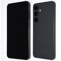 SAMSUNG GALAXY S24 128GB NEGRO