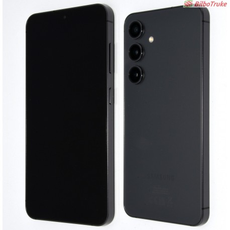 SAMSUNG GALAXY S24 128GB NEGRO