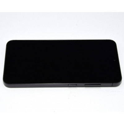 SAMSUNG GALAXY S24 128GB NEGRO