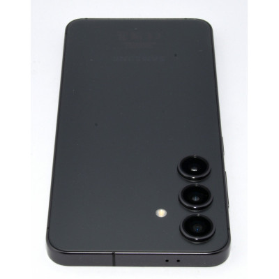 SAMSUNG GALAXY S24 128GB NEGRO