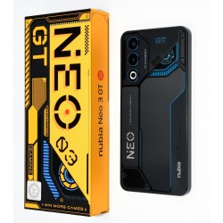 ZTE NUBIA Neo 3 GT 5G 256GB GRIS