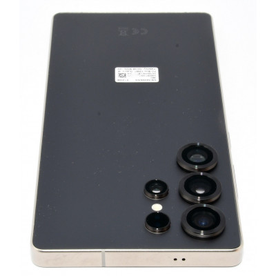 SAMSUNG GALAXY S25 ULTRA 512GB NEGRO