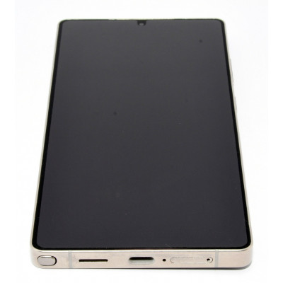 SAMSUNG GALAXY S25 ULTRA 512GB NEGRO