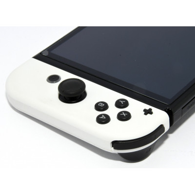CONSOLA NINTENDO SWITCH OLED BLANCA