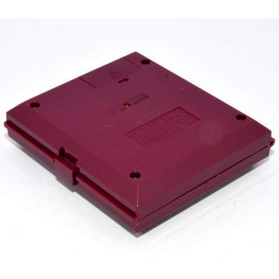 CONSOLA NINTENDO GAME WATCH MARIO BROS MW-56