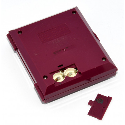 CONSOLA NINTENDO GAME WATCH MARIO BROS MW-56