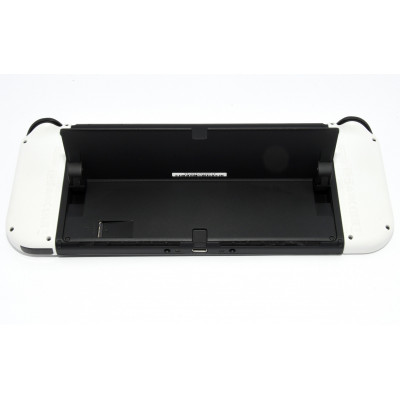 CONSOLA NINTENDO SWITCH OLED BLANCA