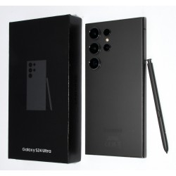 SAMSUNG GALAXY S24 ULTRA 256GB NEGRO