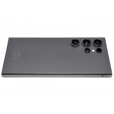 SAMSUNG GALAXY S24 ULTRA 256GB NEGRO