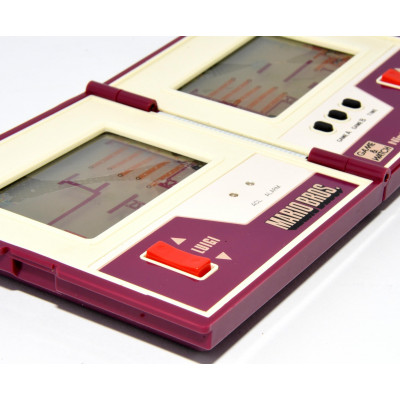 CONSOLA NINTENDO GAME WATCH MARIO BROS MW-56